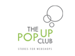 Logo Pop-Up